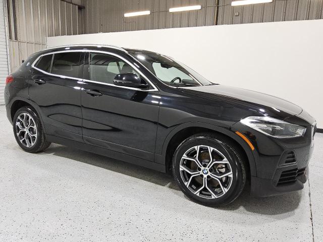 Vin: wbxyh9c08p5v34293, lot: 55704065, bmw x2 sdrive28i 20234