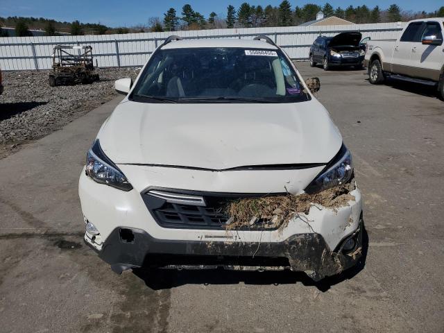 2023 SUBARU CROSSTREK - JF2GTACCXPG307213