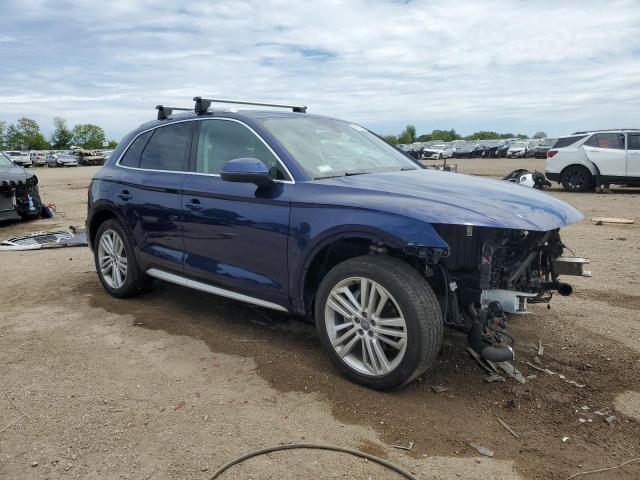 Vin: wa1bnafy3l2054053, lot: 58086605, audi q5 premium plus 20204