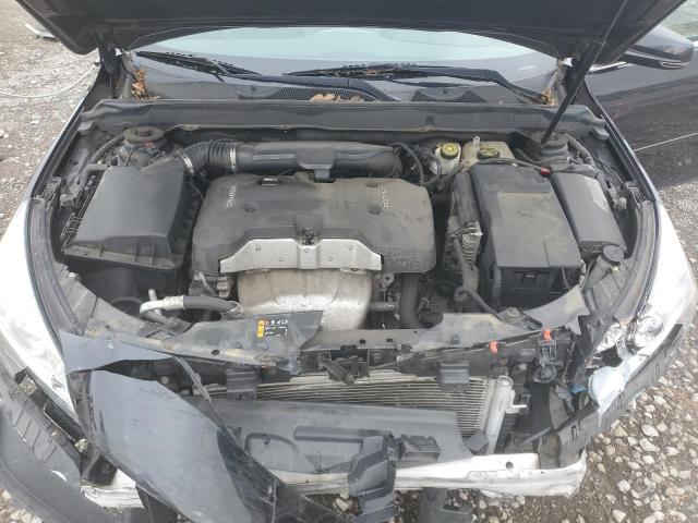 2015 CHEVROLET MALIBU 1LT - 1G11C5SL8FF111099