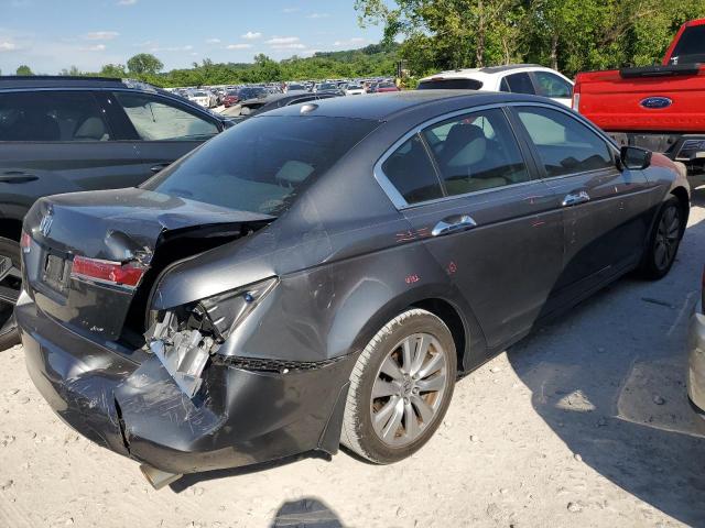 Vin: 1hgcp3f82ca030446, lot: 58066935, honda accord exl 20123