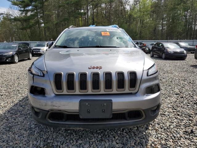 2017 JEEP CHEROKEE L 1C4PJMCS8HW525588