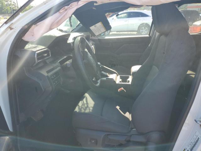3tykd5hn3rt007906 - 2024 Toyota tacoma double cab - #57461495