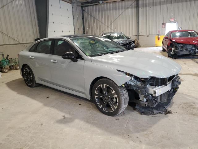 2022 KIA K5 GT LINE 5XXG64J29NG126836