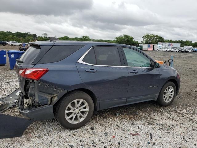 Vin: 3gnaxkev5ks527440, lot: 57559675, chevrolet equinox lt 20193