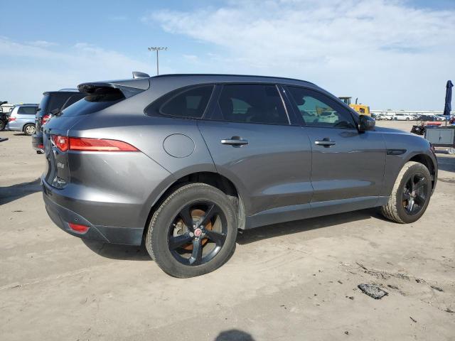 Vin: sadck2fn6ja240059, lot: 55616185, jaguar f-pace prestige 20183