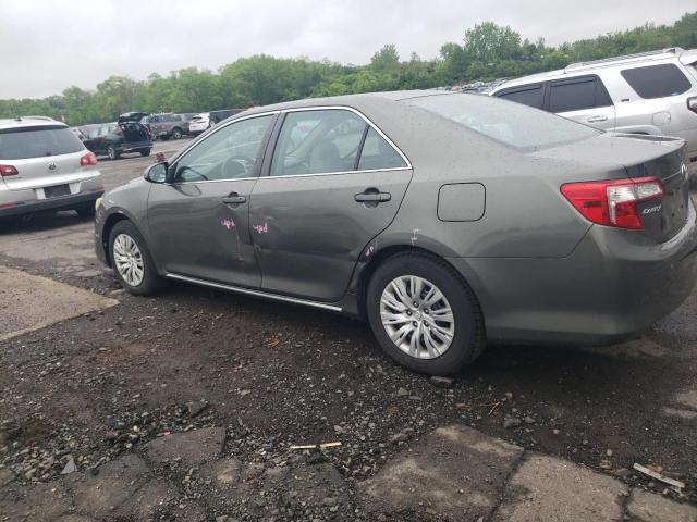 Vin: 4t4bf1fk6er371218, lot: 56919165, toyota camry l 20142