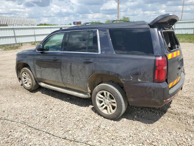 Vin: 1gnskbkcxgr256309, lot: 58191935, chevrolet tahoe k1500 lt 20162