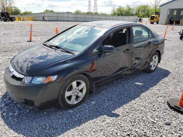 Vin: 19xfa1f69ae018806, lot: 55773015, honda civic lx-s 2010 img_1
