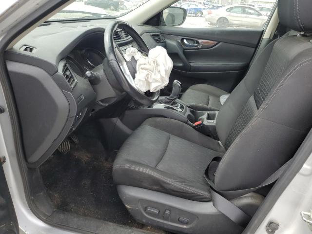 2019 NISSAN ROGUE S - JN8AT2MT7KW268303