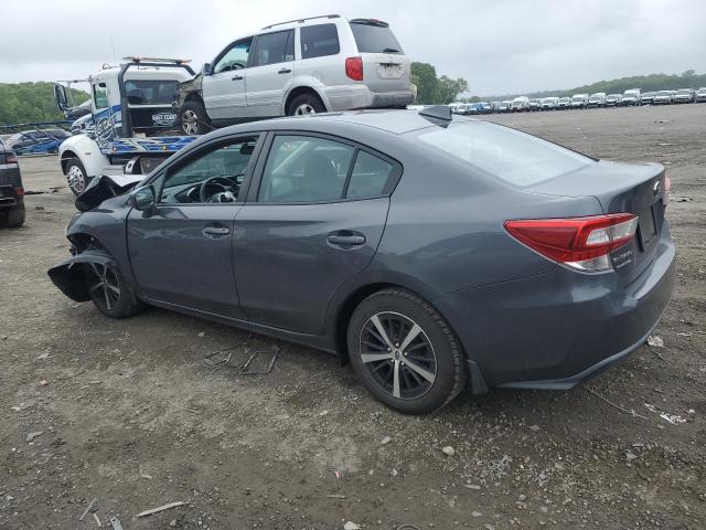 Vin: 4s3gkac62k3628724, lot: 58995985, subaru impreza premium 20192