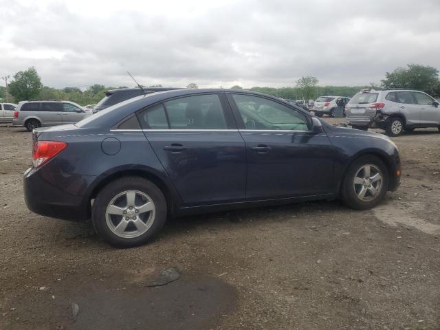 Vin: 1g1pc5sb5e7436660, lot: 55415715, chevrolet cruze lt 20143