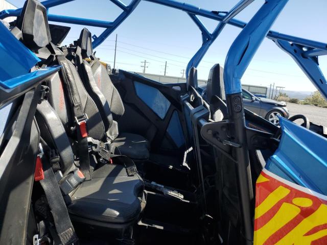 2023 POLARIS RZR PRO R 3NSRMU2K1PG324922