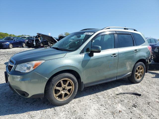 Vin: jf2sjakc5fh408167, lot: 56304715, subaru forester 2.5i limited 2015 img_1