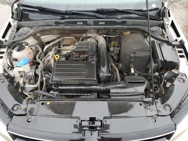 2017 VOLKSWAGEN JETTA SE - 3VWDB7AJ7HM398356