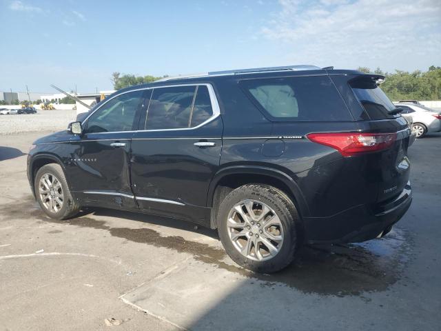 Vin: 1gnerkkwxjj132632, lot: 58048525, chevrolet traverse premier 20182