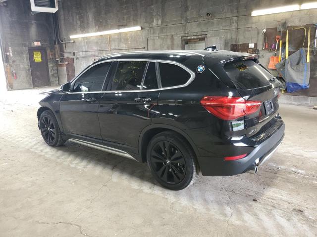Vin: wbxjg9c07l5p40638, lot: 58379065, bmw x1 xdrive28i 20202