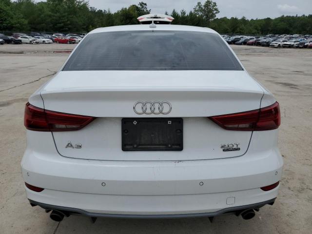 2018 AUDI A3 PREMIUM PLUS #3287469028