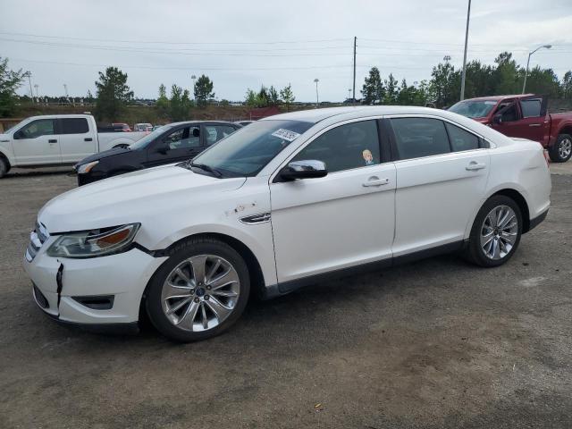 Vin: 1fahp2fw4ag144445, lot: 56878295, ford taurus limited 2010 img_1