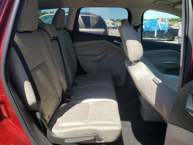 2019 FORD ESCAPE SE - 1FMCU0GD7KUC02075