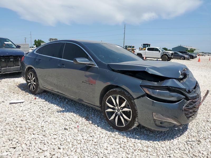 Vin: 1g1zg5st4lf144264, lot: 57960255, chevrolet malibu rs 20204