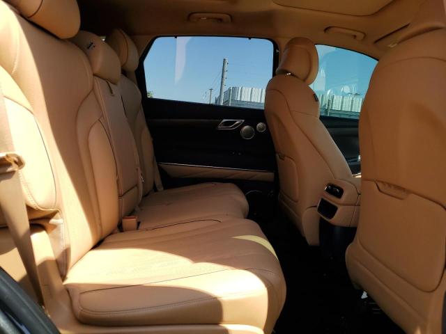 2024 GENESIS GV80 BASE KMUHBDSB8RU161721