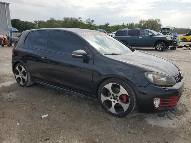 Vin: wvwev7aj0bw057662, lot: 55800255, volkswagen gti 20114