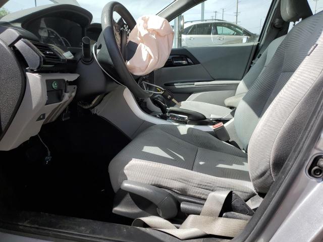 2016 HONDA ACCORD LX - 1HGCR2F36GA232611
