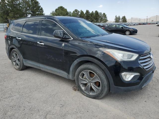 Vin: km8sm4hf3gu162815, lot: 55669925, hyundai santa fe se 20164