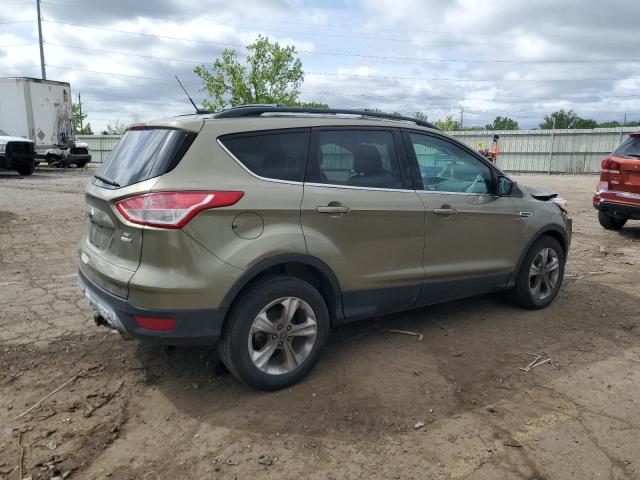 Vin: 1fmcu9gx2eua92216, lot: 57136455, ford escape se 20143