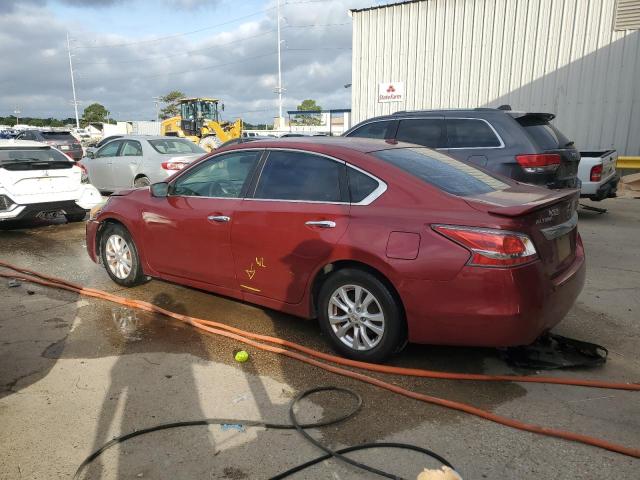 Vin: 1n4al3ap9en247848, lot: 56691055, nissan altima 2.5 20142