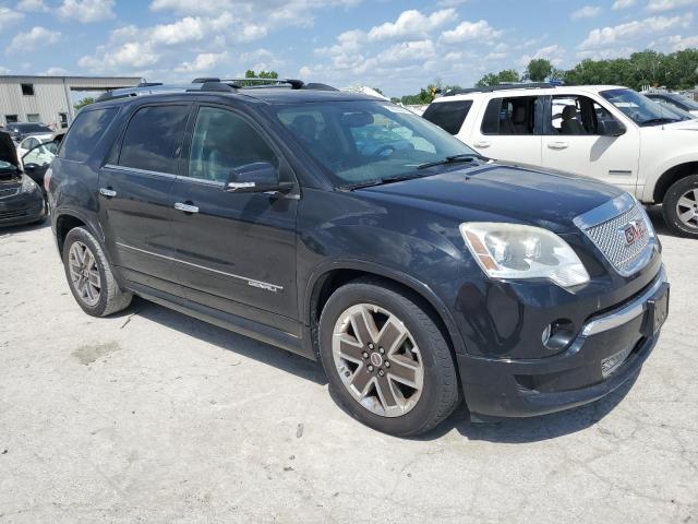 Vin: 1gkkrted6cj390861, lot: 56885065, gmc acadia den denali 20124