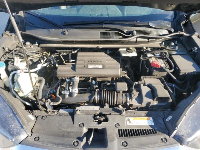 2019 HONDA CR-V EXL - 7FARW2H88KE020078