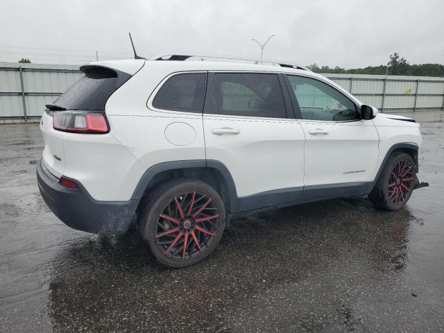 2019 JEEP CHEROKEE L - 1C4PJLCBXKD332002