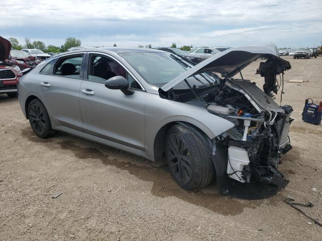 2025 KIA K5 GT - KNAG44J87S5340098