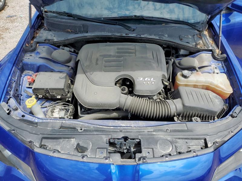 2020 CHRYSLER 200 SEDAN 2C3CCAGG2LH151035