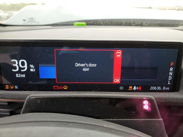 2023 FORD MUSTANG MA - 3FMTK4SE1PMA12474