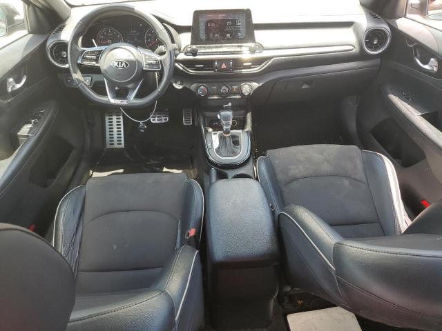 2020 KIA FORTE GT L - 3KPF34AD7LE153514