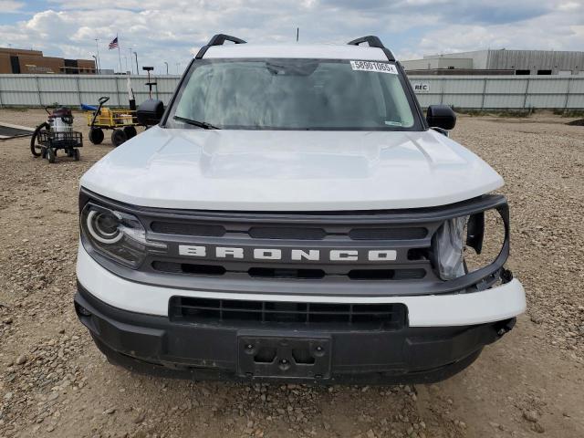 2024 FORD BRONCO SPO - 3FMCR9B6XRRE53723