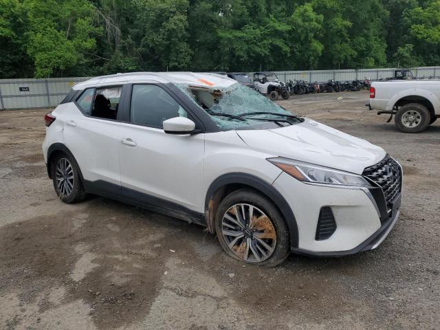 Vin: 3n1cp5cv1pl477808, lot: 55434475, nissan kicks sv 20234
