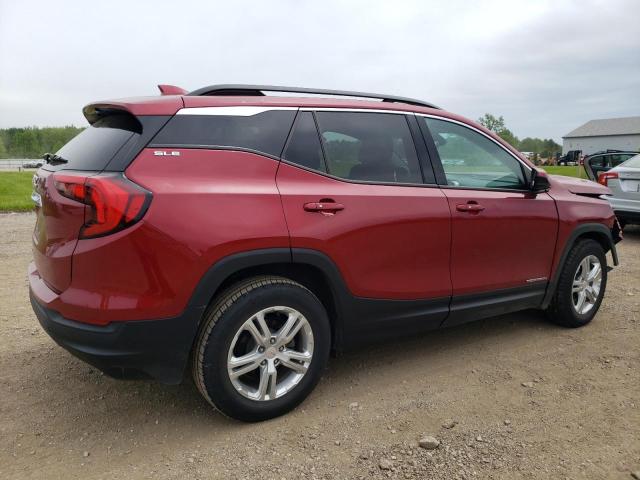 Vin: 3gkalmevxll166030, lot: 57850815, gmc terrain sle 20203