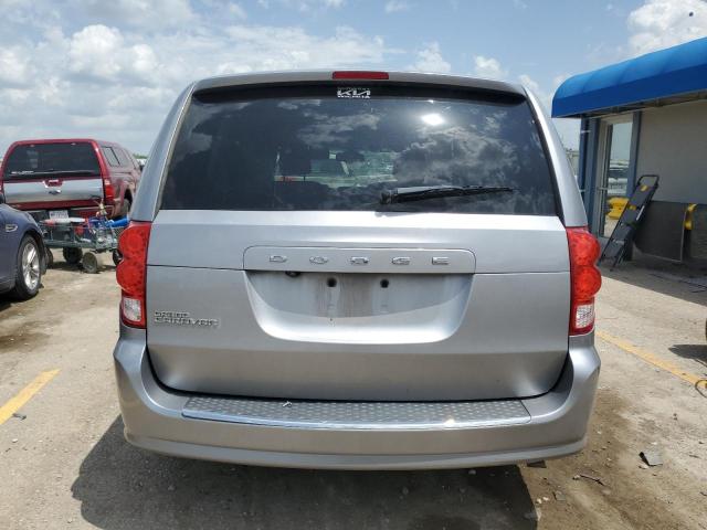 2018 DODGE GRAND CARA - 2C4RDGBG3JR347540
