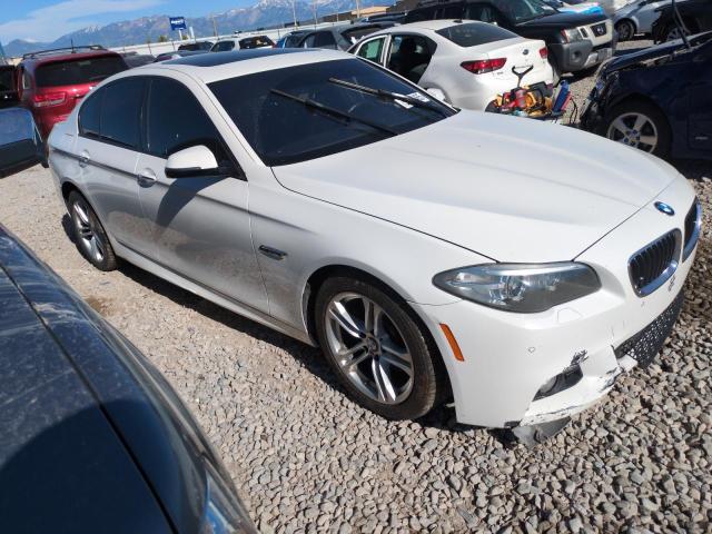 Vin: wba5a5c52ed505073, lot: 59048465, bmw 5 series i 20144