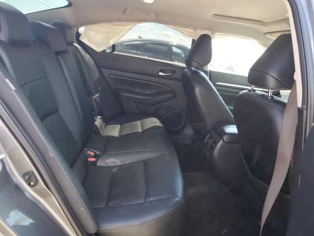 2019 NISSAN ALTIMA PLA 1N4BL4FW4KN305032