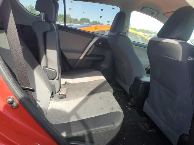 2015 TOYOTA RAV4 LE - JTMZFREV0FJ050852