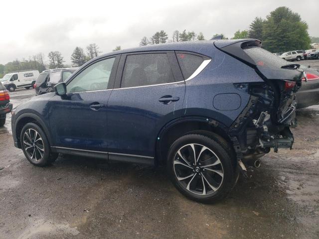 Vin: jm3kfbdm5p0158304, lot: 55912745, mazda cx-5 premi premium 20232