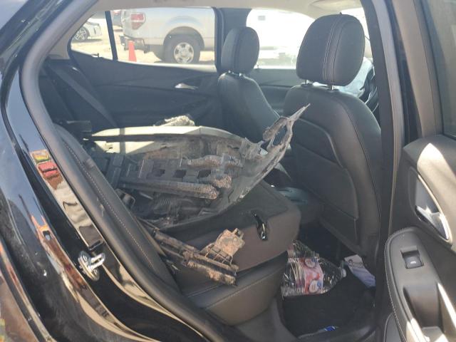 2023 BUICK ENCORE GX KL4MMDS24PB074610