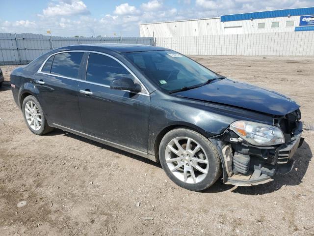 Vin: 1g1ze5e75bf176966, lot: 57964695, chevrolet malibu ltz 20114