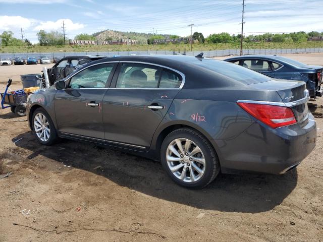Vin: 1g4gb5g34ef103492, lot: 58475885, buick lacrosse 20142