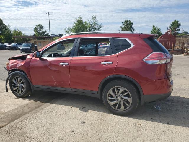 Vin: 5n1at2mt3fc799738, lot: 57641785, nissan rogue s 20152